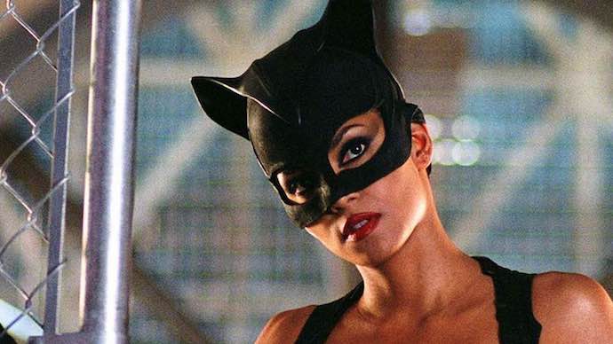 Who Was the Best Catwoman Actress  Every Movie Catwoman  Ranked - 29