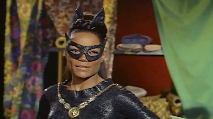 Who Was the Best Catwoman Actress  Every Movie Catwoman  Ranked - 40