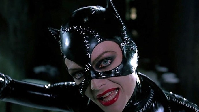 Who Was the Best Catwoman Actress  Every Movie Catwoman  Ranked - 93