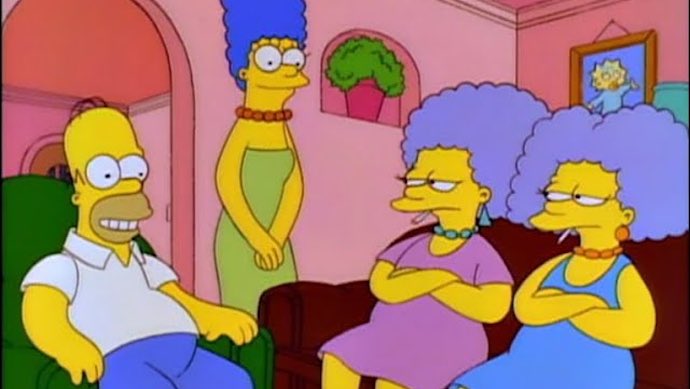 The 7 Best Villains and Antagonists in The Simpsons  Ranked - 37