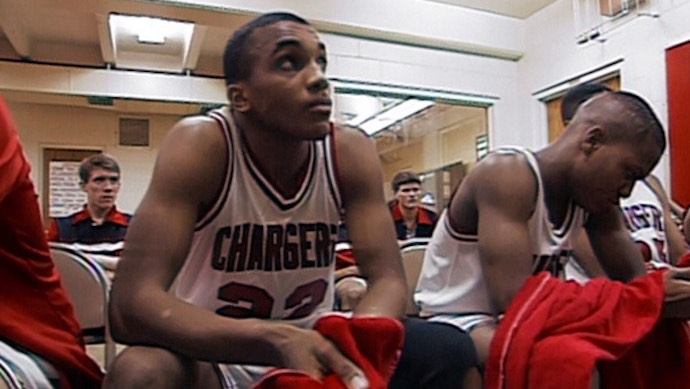 The 8 Best Sports Documentaries You Have to Watch  Ranked - 81