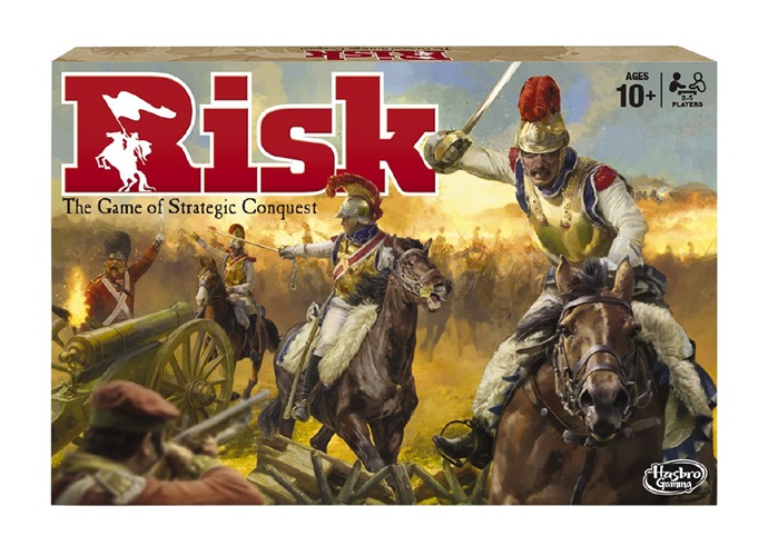 The 10 Best Strategy Board Games for Tactical Thinkers - 66