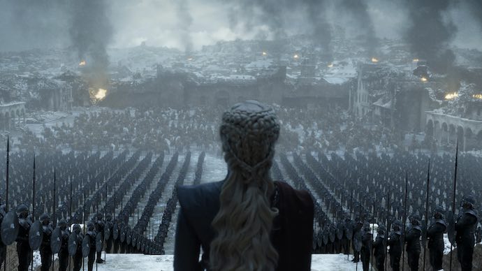 How Game of Thrones  Final Season Ruined All Previous Seasons  4 Ways - 30