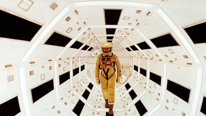 The 7 Greatest Sci Fi Movie Directors and Filmmakers  Ranked - 9