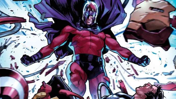 The 8 Best Marvel Characters Still Not in the MCU  And Who Could Play Them  - 45