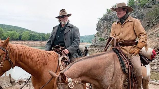 True Grit Movies: 1969 Original vs. 2010 Remake, Compared - whatNerd