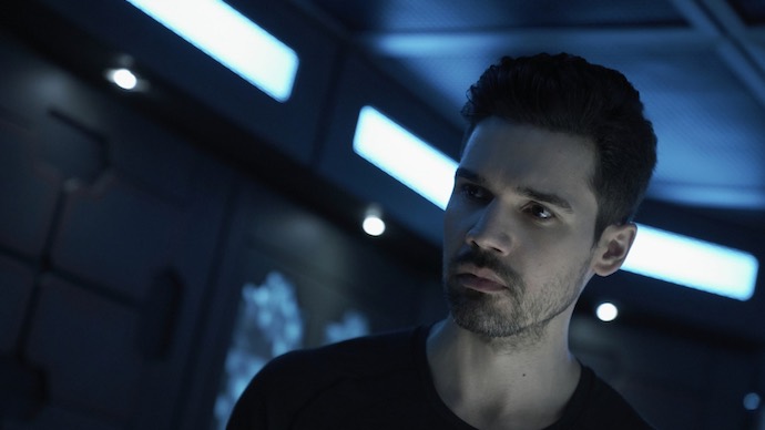 The 8 Best Scenes and Moments in The Expanse  Ranked - 89