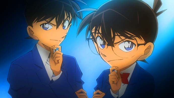 Shinichi Kudo