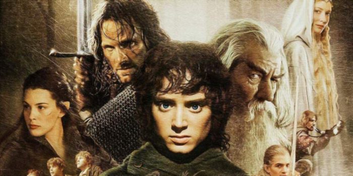 The 10 Best Lord of the Rings Movie Characters, Ranked