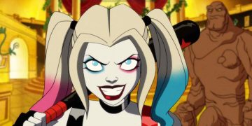 The 7 Best Scenes in Harley Quinn's Animated TV Series