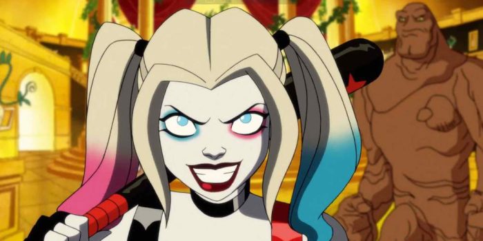 The 7 Best Scenes in Harley Quinn’s Animated TV Series