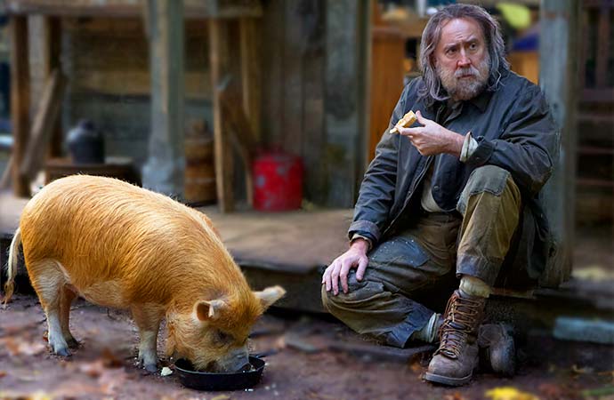 The 6 Best Movies About Man and Animal Relationships - 40