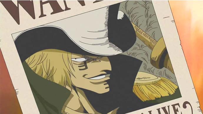 The 9 Best One Piece Captains in the Anime Series  Ranked - 8