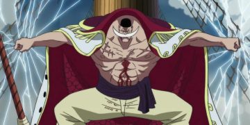 The 9 Best One Piece Captains, Ranked (And Why They’re Great)