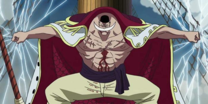 The 9 Best One Piece Captains, Ranked (And Why They're Great)