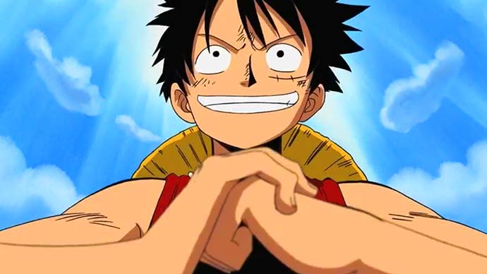 The 9 Best One Piece Captains in the Anime Series  Ranked - 35