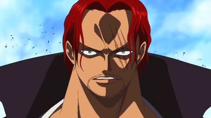 The 9 Best One Piece Captains in the Anime Series  Ranked - 83