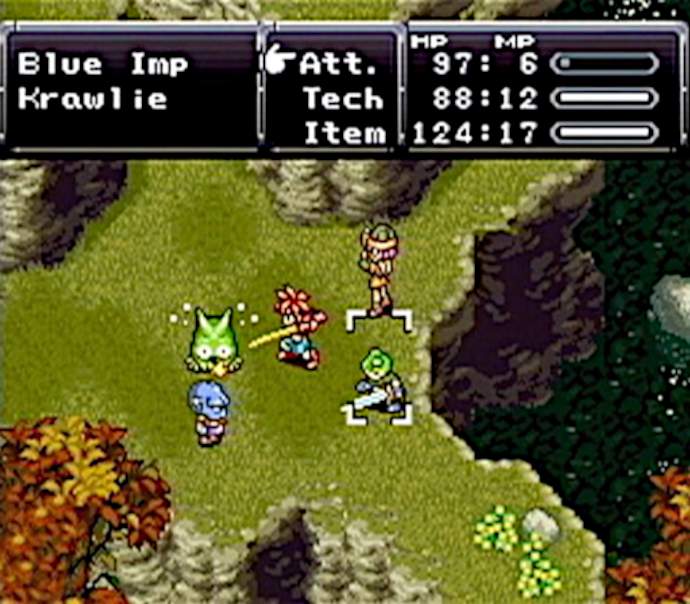 The 4 Best Super Nintendo JRPGs After All These Years  Ranked - 14