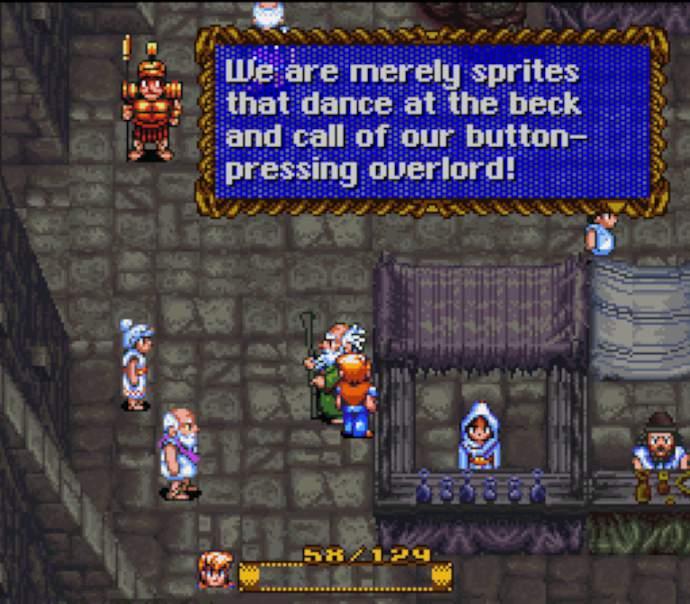 The 4 Best Super Nintendo JRPGs After All These Years  Ranked - 11