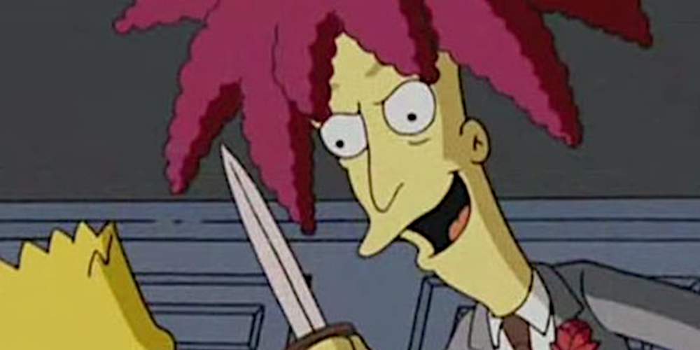 The 7 Best Villains and Antagonists in The Simpsons, Ranked