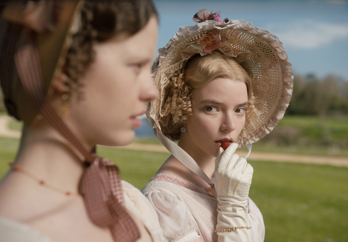 The 15 Best Period Piece and Costume Drama Movies  Ranked - 75