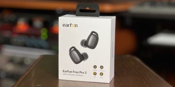EarFun Free Pro 2 Review: Budget Wireless ANC Earbuds Are Better Than Ever