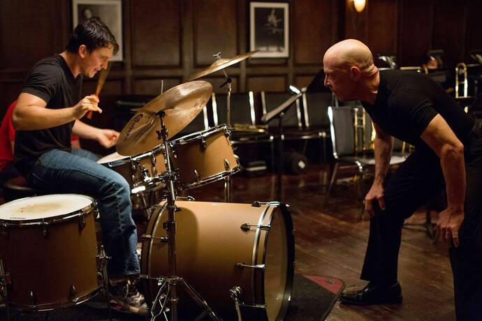 The 12 Best Movies About Characters Who Love Music - 4