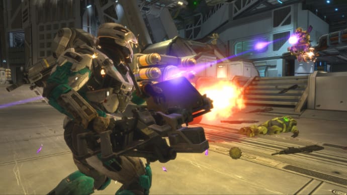 Every Halo Video Game  Ranked  Excluding Spin Offs  - 39