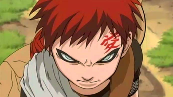 Top 10 Angry Anime Boys Best List