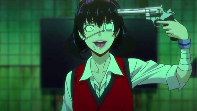 8 lovable anime characters with a short temper