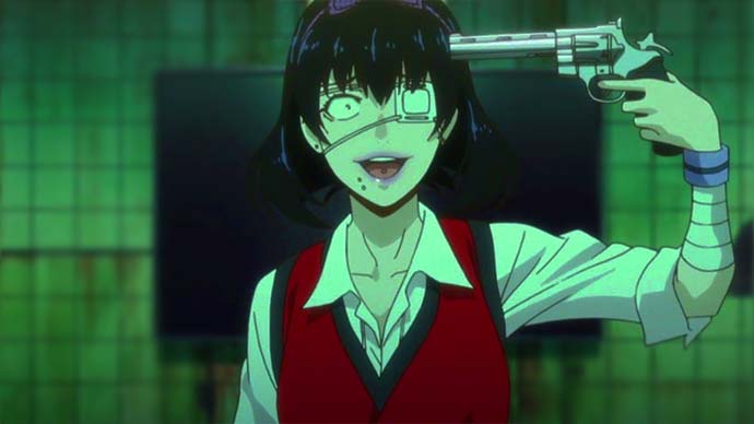 The 20 Most Crazy, Psycho, Insane Anime Characters, Ranked - whatNerd