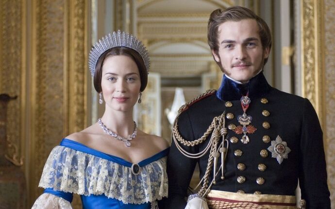 The 10 Best Movies About Royalty and The Royal Family  Ranked - 27