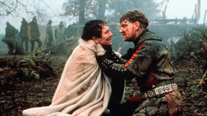 The 15 Best Movies Based on Shakespeare and His Plays  Ranked - 96