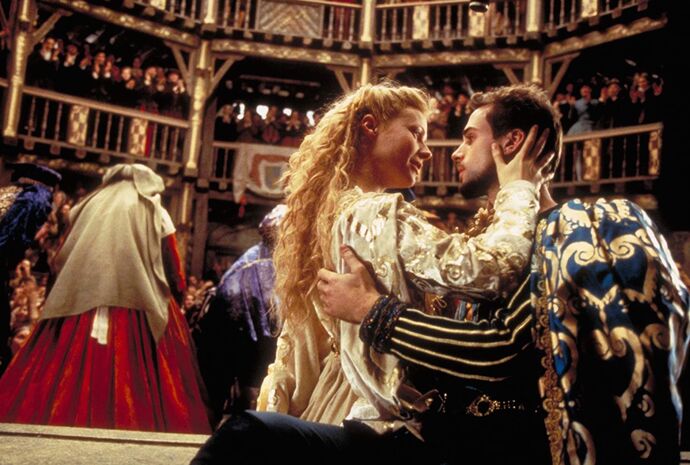 The 15 Best Movies Based on Shakespeare and His Plays  Ranked - 14