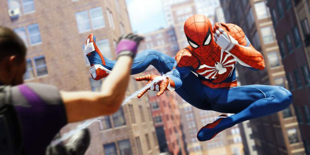 8 Superhero Video Games We Want to See Happen