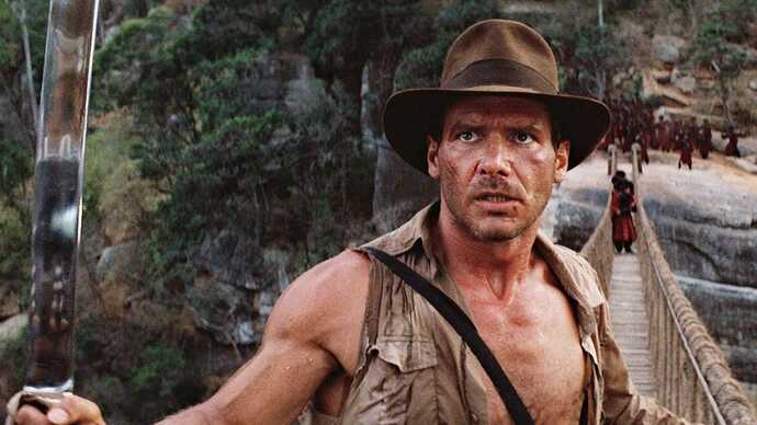 The 10 Best Treasure Hunting Adventure Movies  Ranked - 60