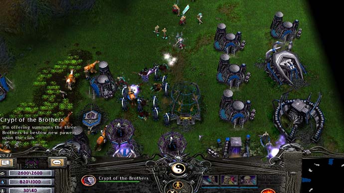 Best RTS games of all time, ranked