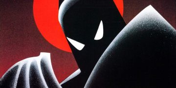 Why Batman: The Animated Series Is Still Worth Watching Today: 4 Reasons