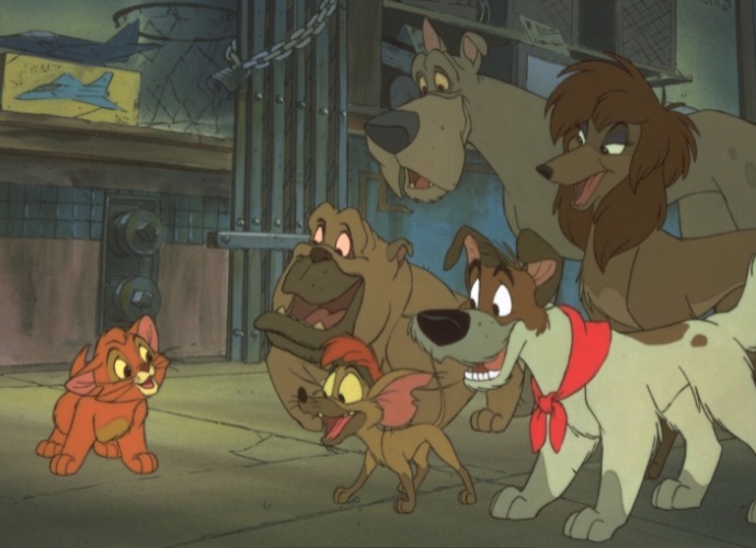 The 10 Best Cult Classic Disney Animated Movies  Ranked - 9