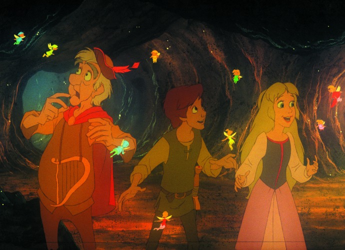 The 10 Best Cult Classic Disney Animated Movies  Ranked - 61