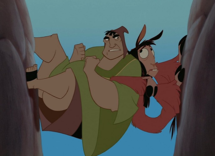 The 10 Best Cult Classic Disney Animated Movies  Ranked - 30