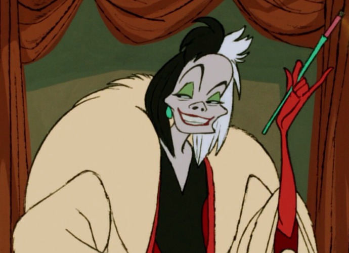 The 10 Best Disney Movie Villains  Ranked  And Why They re Great  - 14