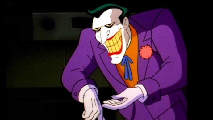 The Best Joker Actors  Ranked  Who Is the Greatest Joker of All Time  - 34