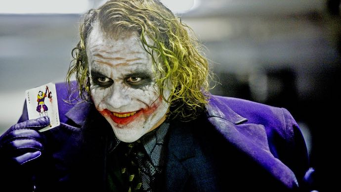 The Best Joker Actors  Ranked  Who Is the Greatest Joker of All Time  - 60