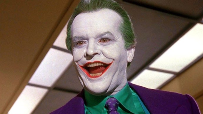 The Best Joker Actors  Ranked  Who Is the Greatest Joker of All Time  - 66