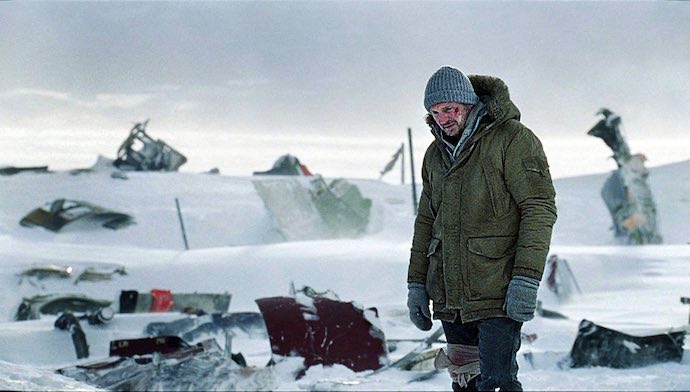 The 8 Best Modern Disaster Movies That ll Have You on Edge - 89