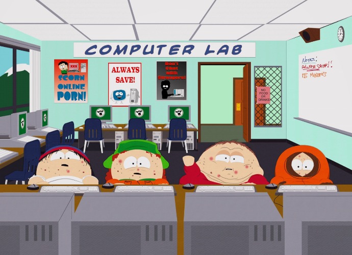 The 15 Best South Park Episodes of All Time  Ranked - 58