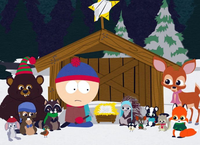 The 15 Best South Park Episodes of All Time  Ranked - 19