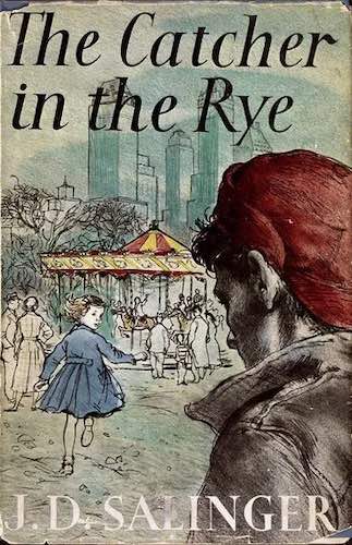 What Makes  Catcher in the Rye  a Literary Masterpiece  4 Reasons - 96