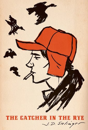 What Makes  Catcher in the Rye  a Literary Masterpiece  4 Reasons - 36